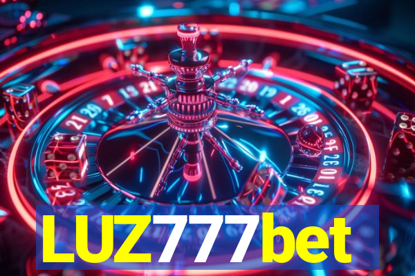 LUZ777bet