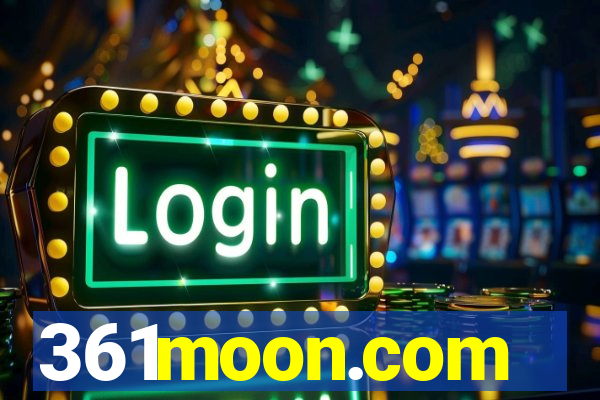 361moon.com