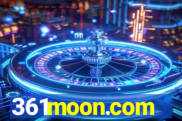 361moon.com