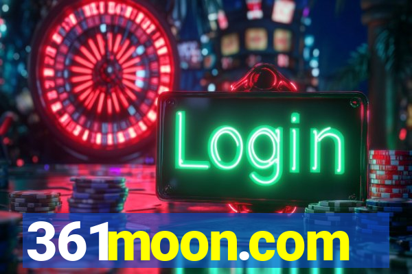 361moon.com