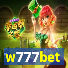 w777bet