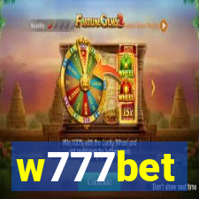 w777bet