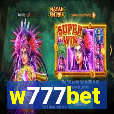 w777bet