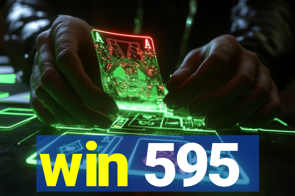 win 595