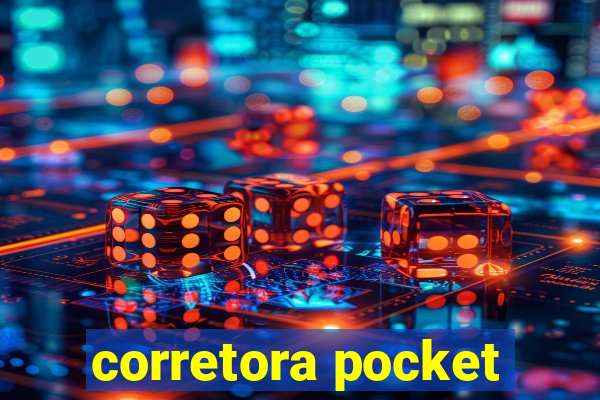 corretora pocket