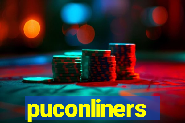 puconliners