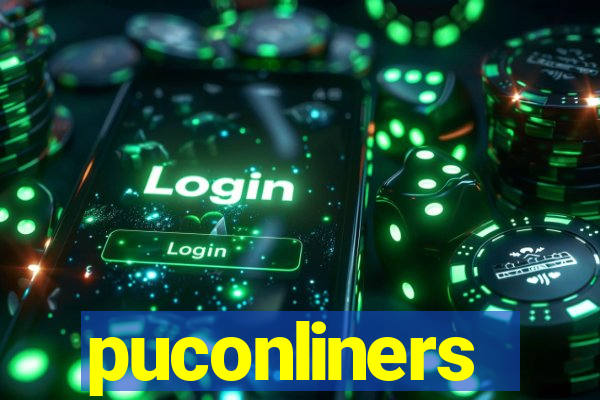 puconliners