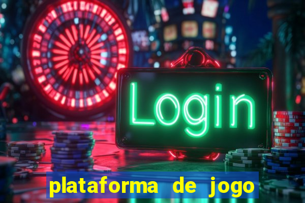 plataforma de jogo do estados unidos