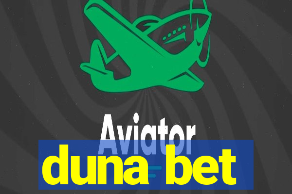 duna bet