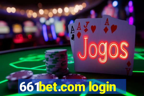 661bet.com login