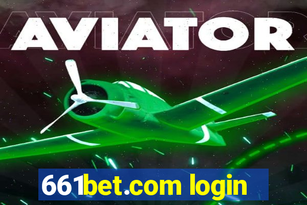 661bet.com login