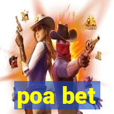 poa bet