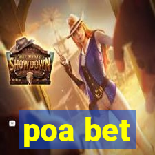 poa bet