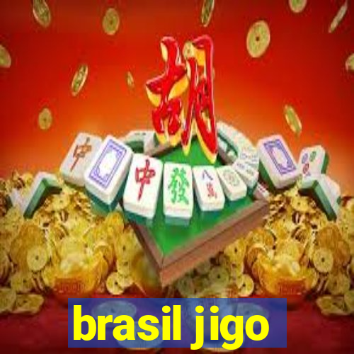 brasil jigo