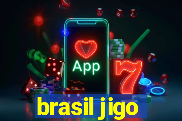 brasil jigo