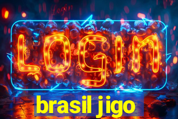 brasil jigo