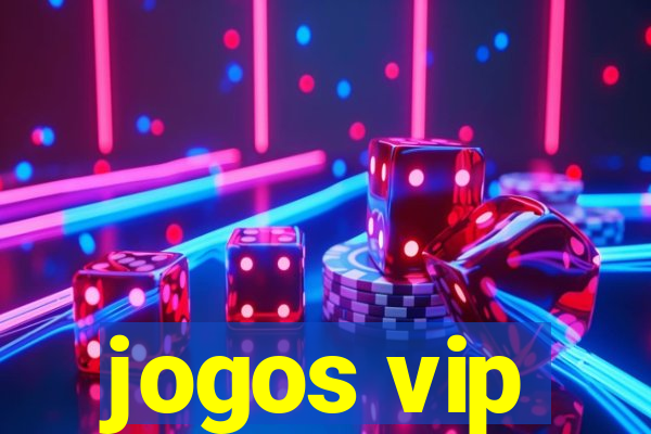 jogos vip