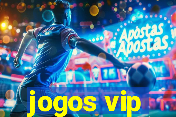 jogos vip