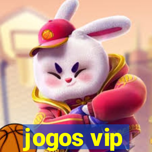 jogos vip