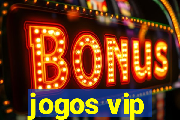 jogos vip