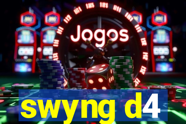 swyng d4