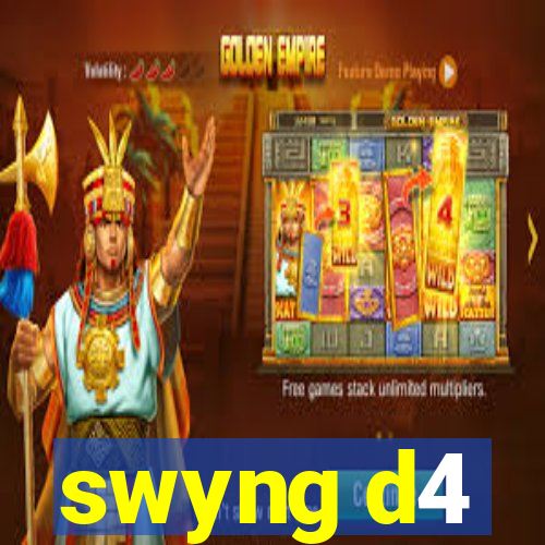 swyng d4