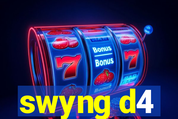 swyng d4