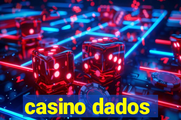 casino dados