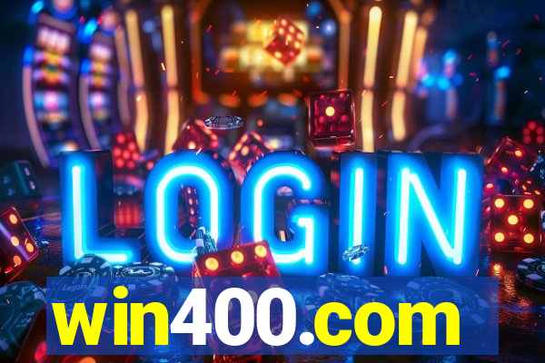 win400.com