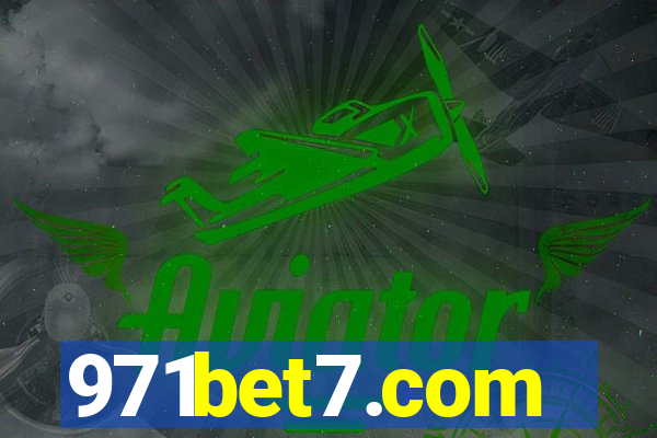 971bet7.com