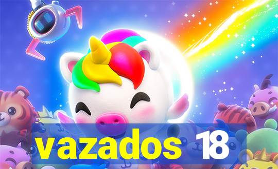 vazados 18