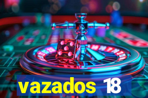 vazados 18