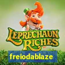 freiodablaze