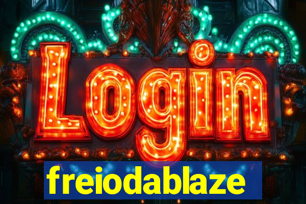 freiodablaze