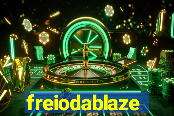 freiodablaze