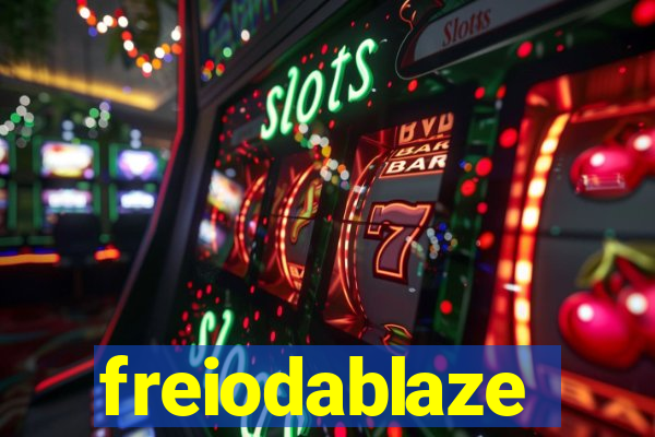 freiodablaze