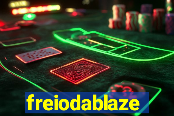 freiodablaze