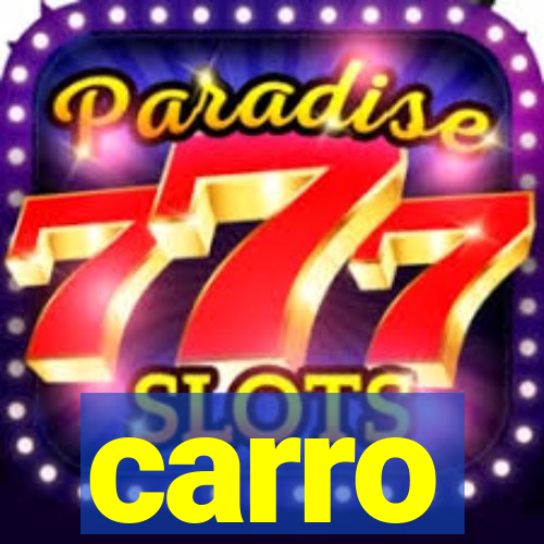 carro hotel-evolution 74001