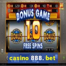 casino 888. bet