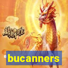 bucanners