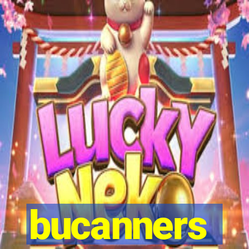 bucanners