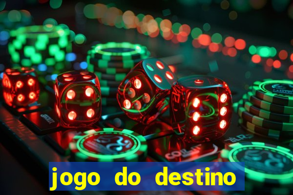 jogo do destino serie turca