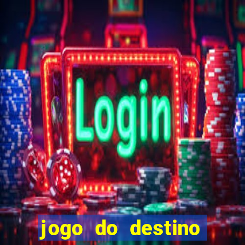 jogo do destino serie turca