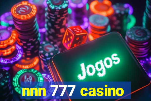 nnn 777 casino