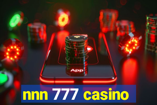 nnn 777 casino