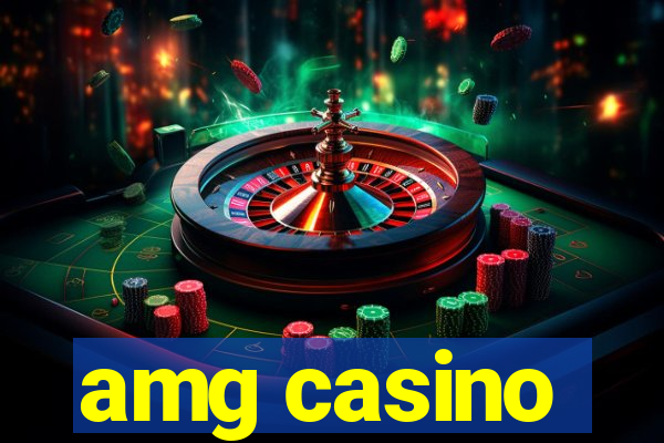 amg casino