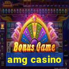 amg casino