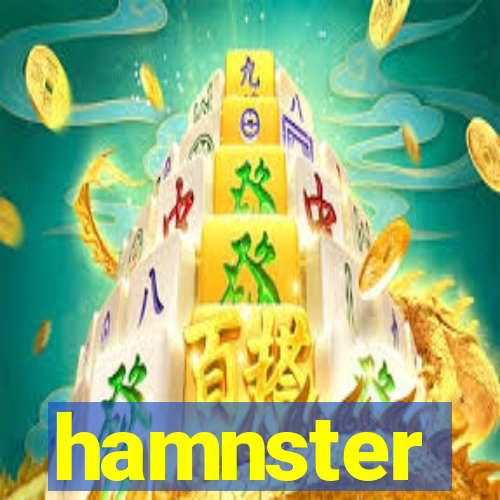 hamnster