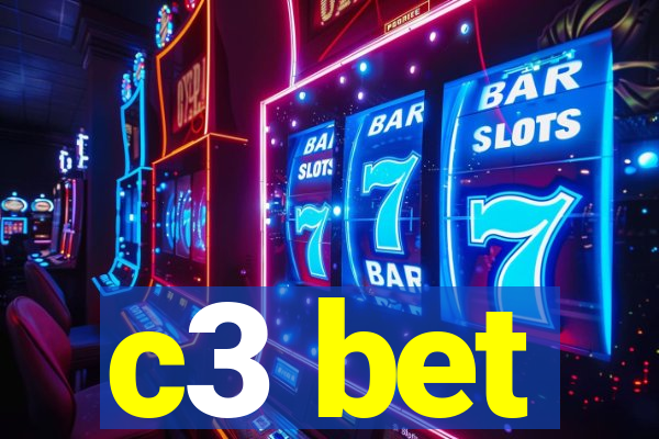 c3 bet