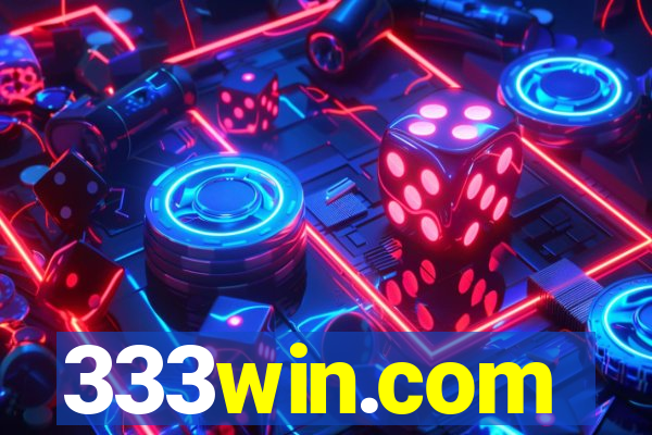 333win.com